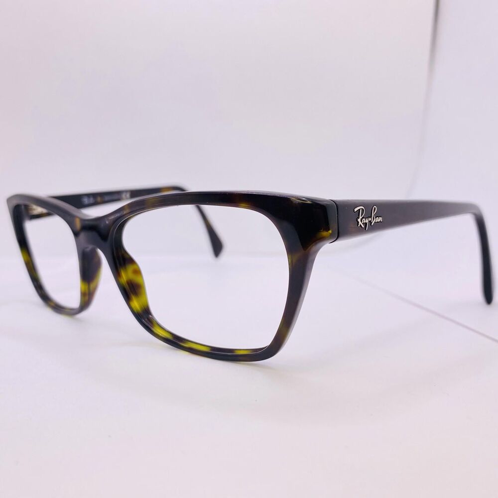 Ray-Ban Eyeglasses Sunglasses RB 5298 2012 53 [] 17 135 MM Havana Tortoise